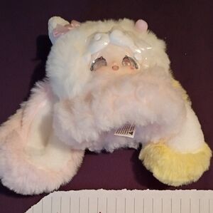 Little Deer Nai Confirmed Marshmallow